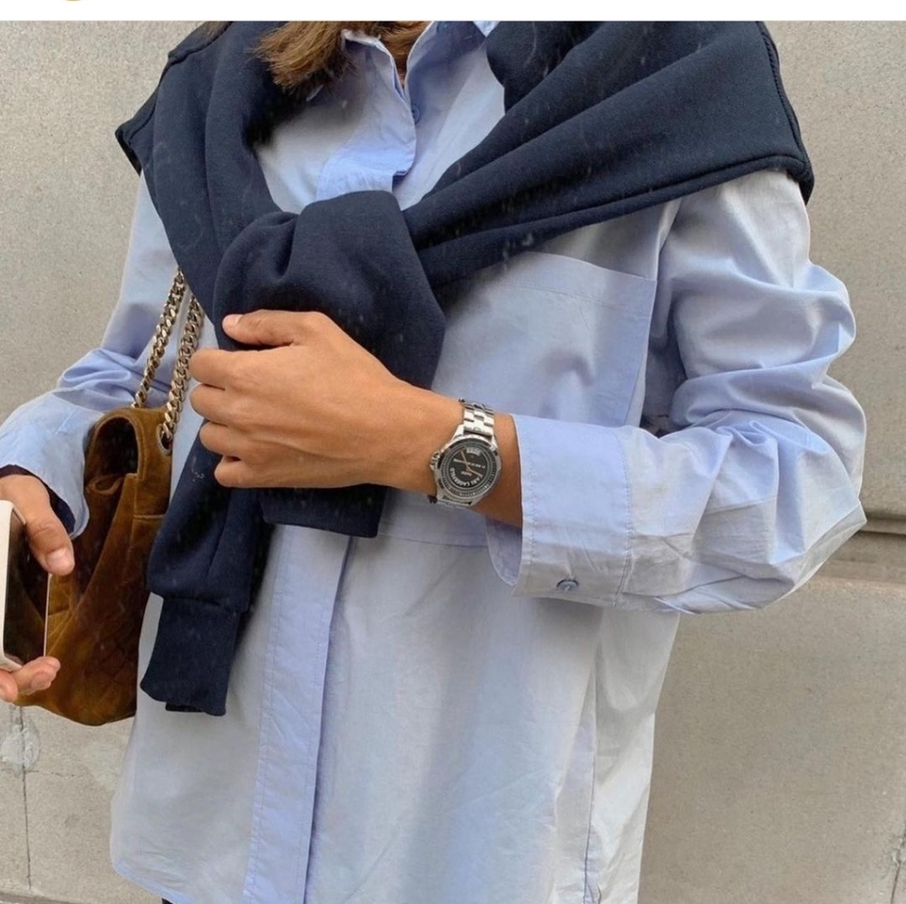 Dress Shirt